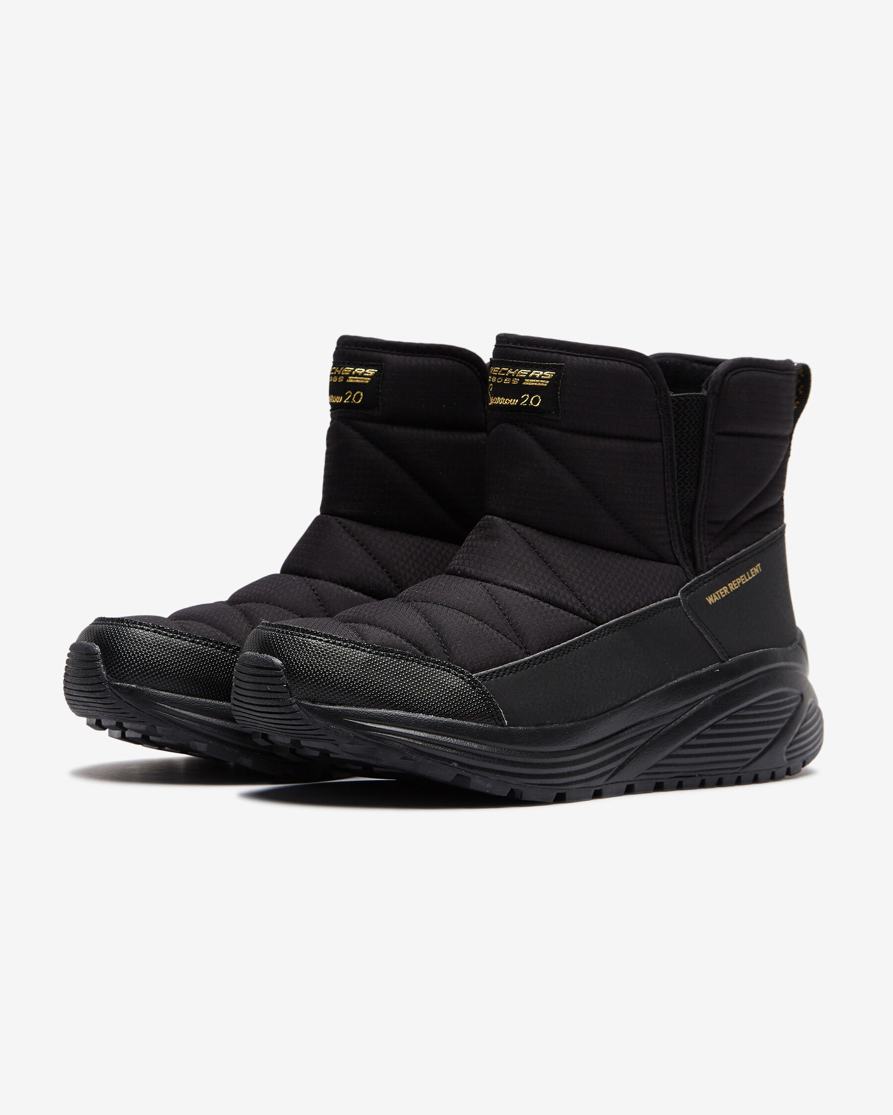 Resim Bobs Sparrow 2.0 - Club Snow
